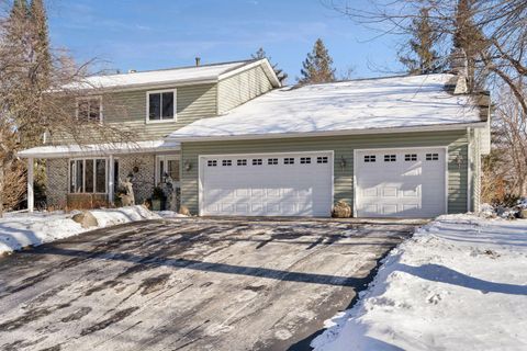 15357 Village Woods Drive Eden Prairie MN 55347