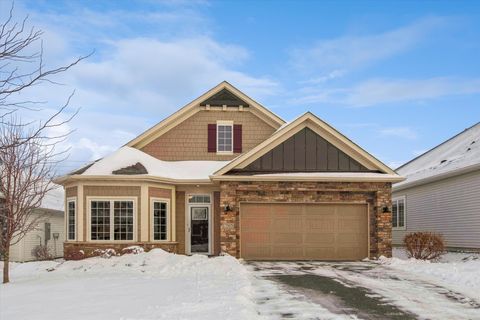 13585 Crownline Drive NE Prior Lake MN 55372