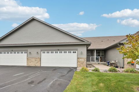 722 Independence Drive Big Lake MN 55309