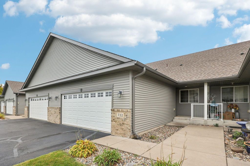 Photo of 722 Independence Drive, Big Lake, MN 55309 (MLS # 7018818)