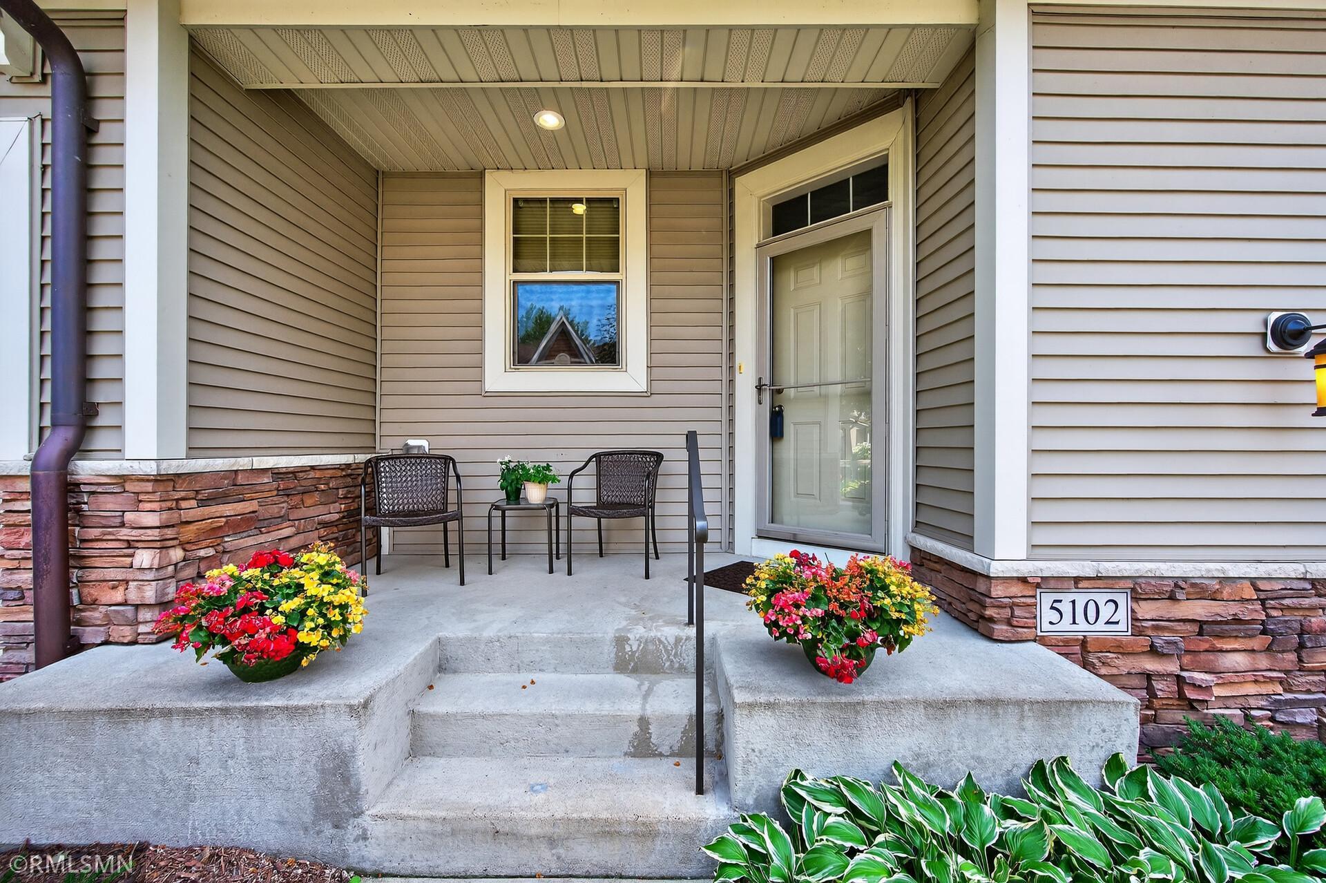 5102 Wild Marsh Drive