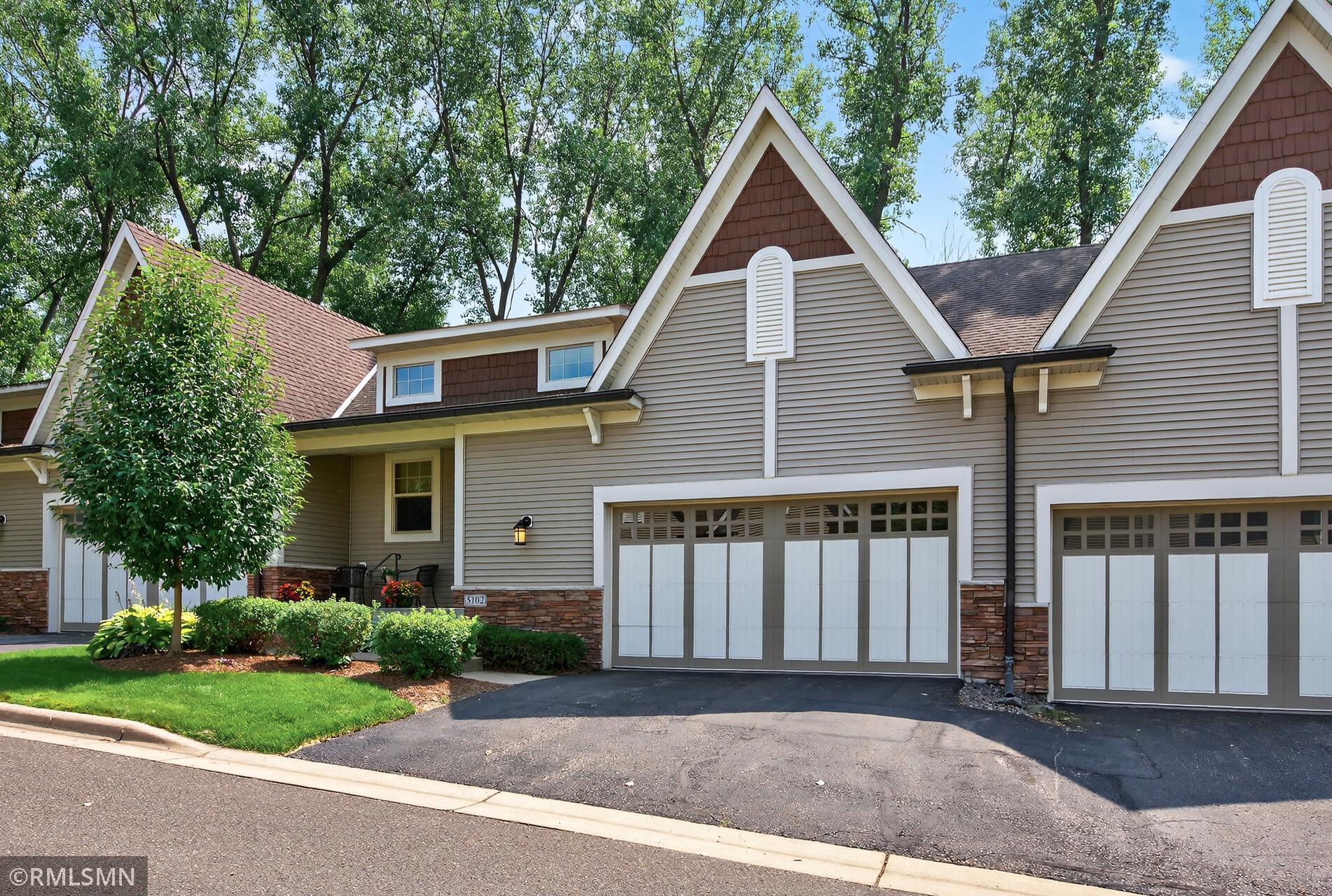 5102 Wild Marsh Drive