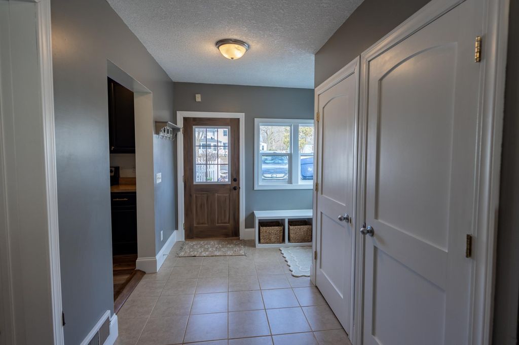 Photo of 110 S Green Avenue, New Richmond, WI 54017 (MLS # 7040433)