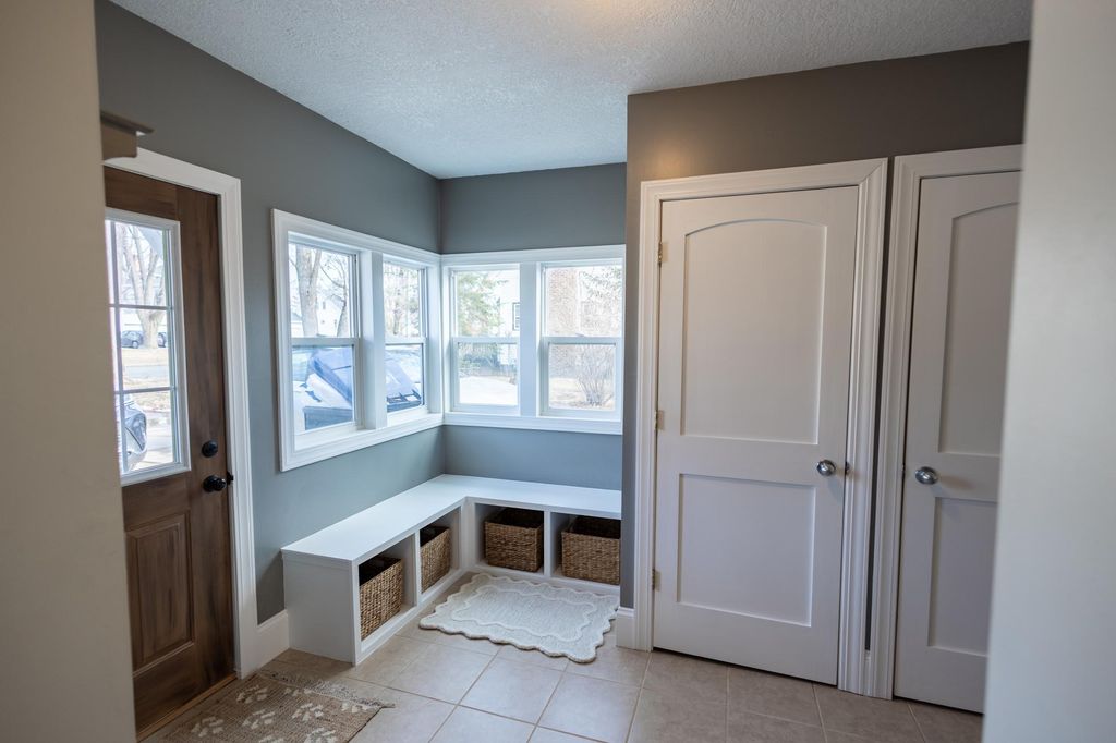 Photo of 110 S Green Avenue, New Richmond, WI 54017 (MLS # 7040433)