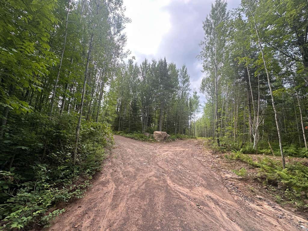Photo of 7544 Sunset Lake Drive, Saginaw, MN 55779 (MLS # 7118038)