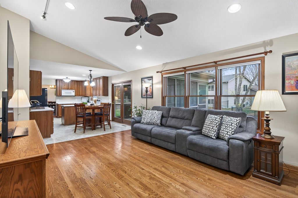 Photo of 1908 Sibley View Lane, Northfield, MN 55057 (MLS # 7003576)