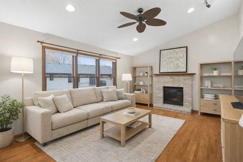 Photo of 1908 Sibley View Lane, Northfield, MN 55057 (MLS # 7003576)