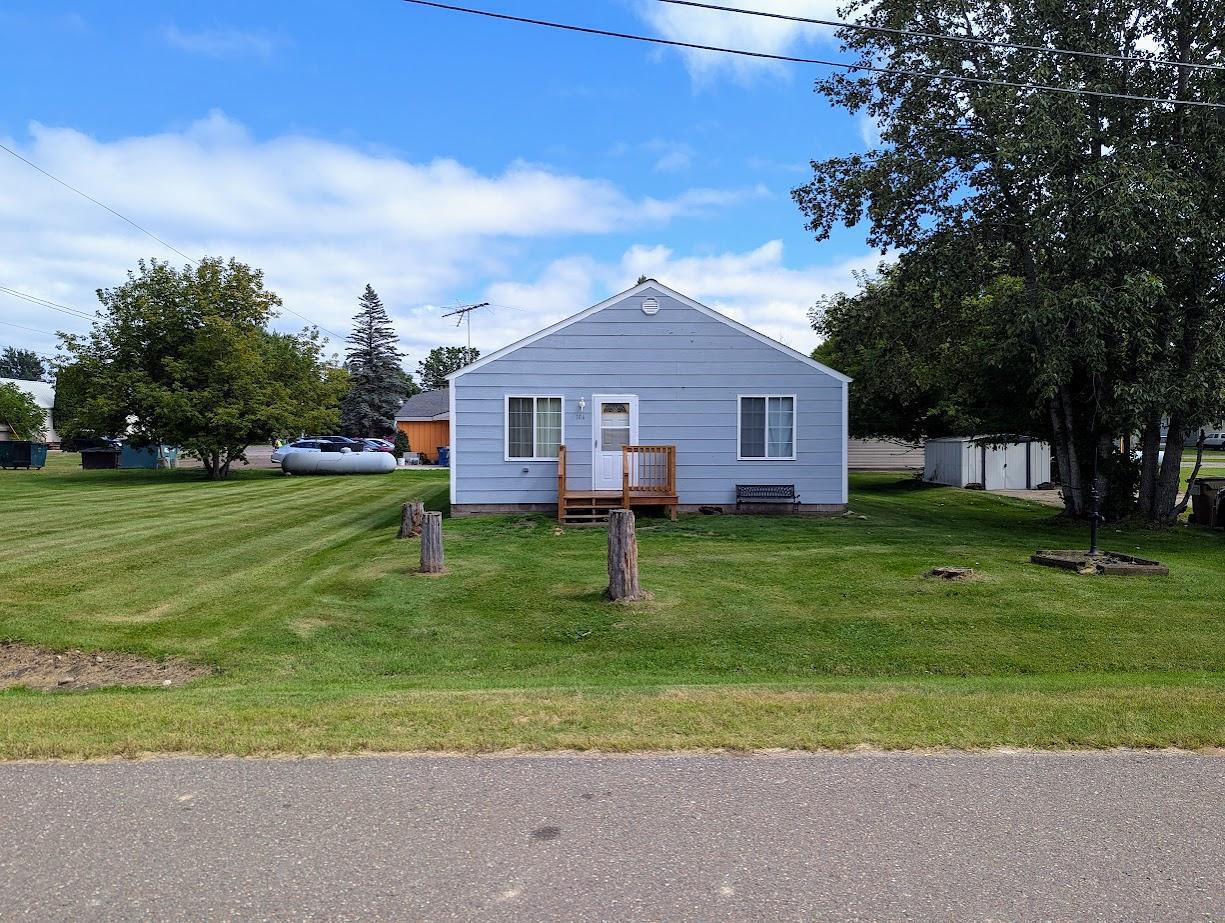 106 S Main Street