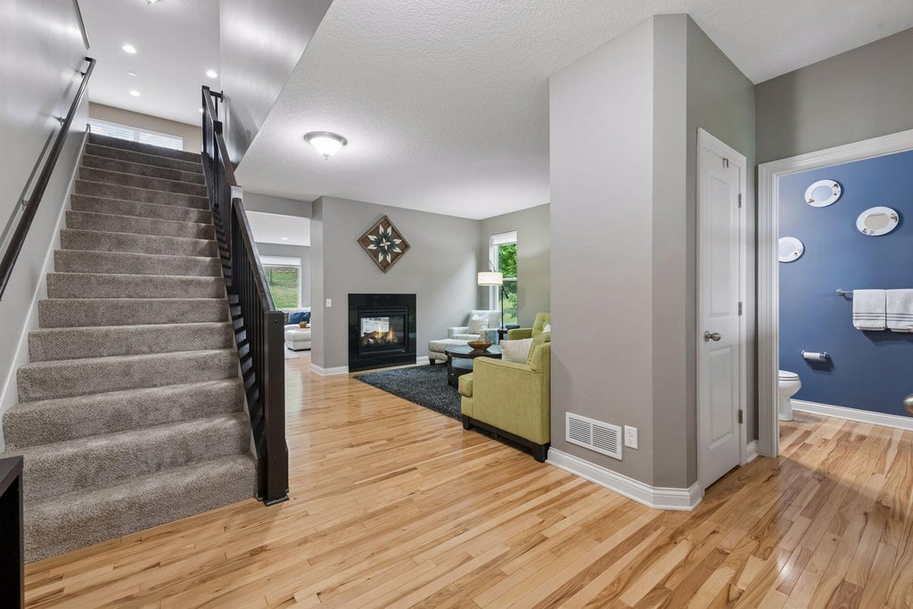 Photo of 2470 Heron Lane, Victoria, MN 55386 (MLS # 7133512)