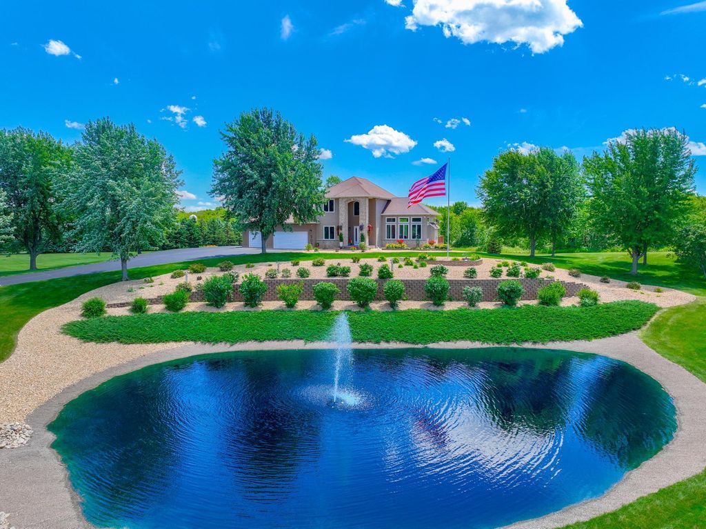 Photo of 503 164th Avenue, Somerset, WI 54025 (MLS # 7049238)