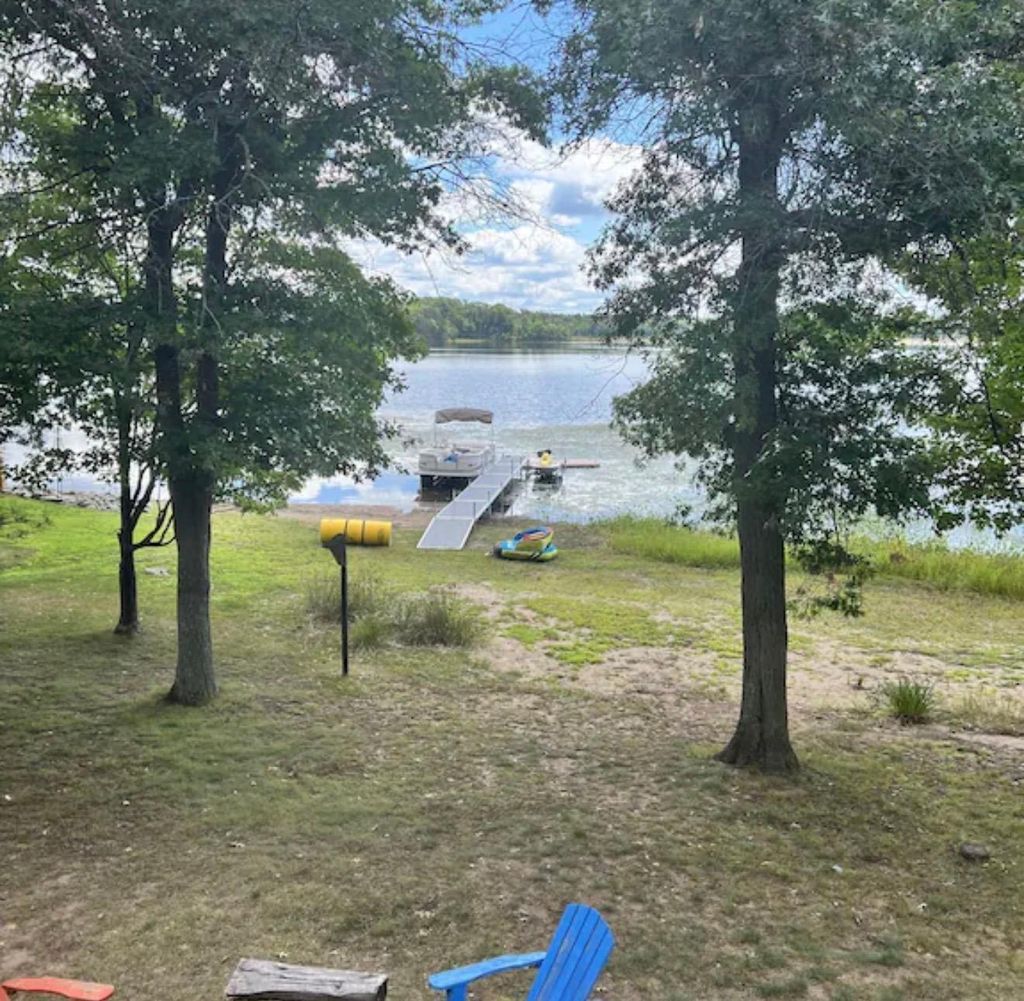 Photo of 29748 Lily Lane, Danbury, WI 54830 (MLS # 7037670)