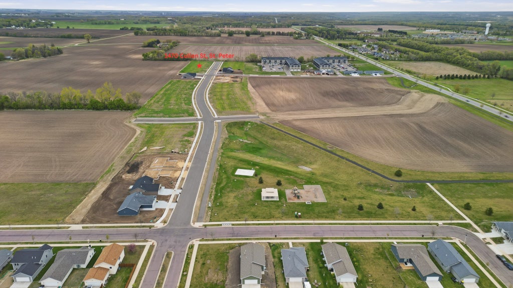 Photo of 1470 Cullen Street, Saint Peter, MN 56082 (MLS # 7145943)
