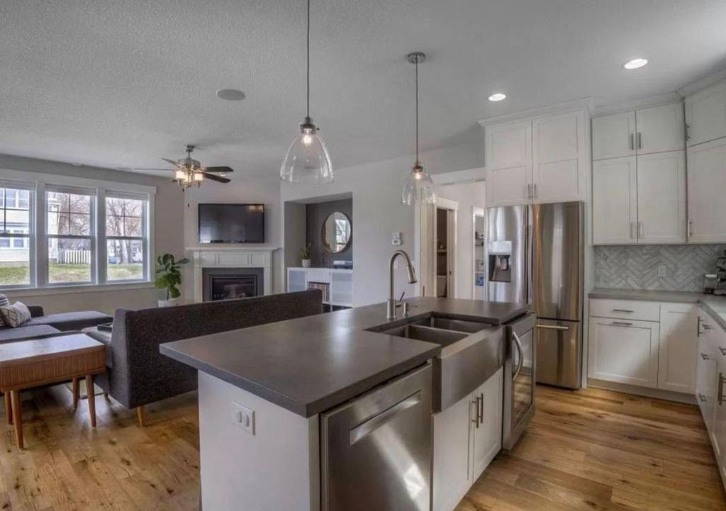 Photo of 3600 10th Avenue S, Minneapolis, MN 55407 (MLS # 7041471)