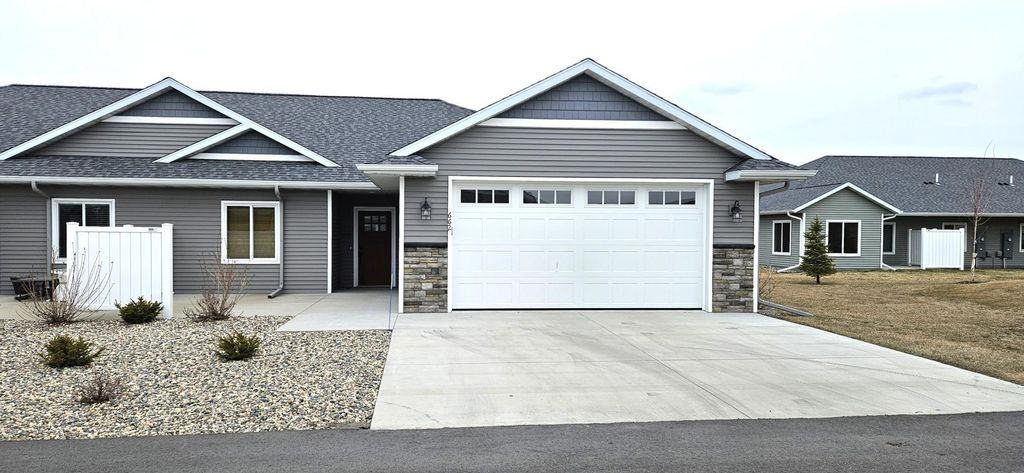 Photo of 662 Voyager Drive, Alexandria, MN 56308 (MLS # 7048006)