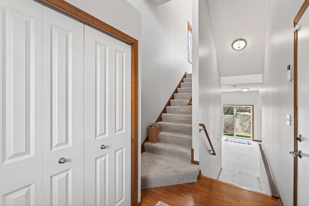 Photo of 5610 154th Lane NW, Ramsey, MN 55303 (MLS # 7064297)