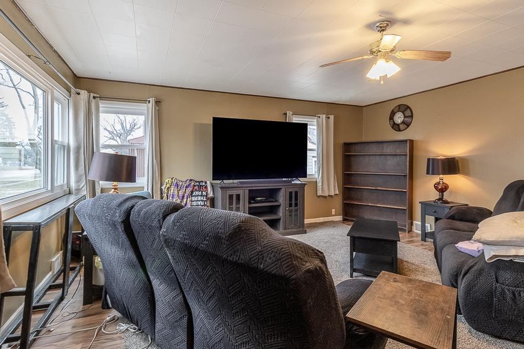 Photo of 142 3rd Avenue SW, Winnebago, MN 56098 (MLS # 7023593)