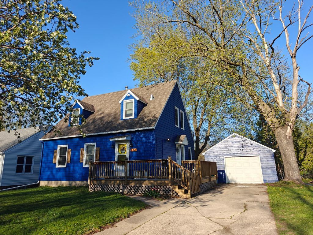 Photo of 1057 Linn Avenue, Owatonna, MN 55060 (MLS # 7062050)