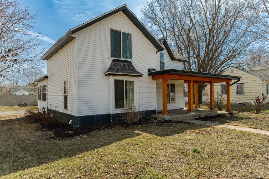 Photo of 208 3rd Avenue NW, Kasson, MN 55944 (MLS # 7046698)