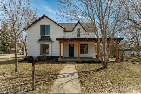 208 3rd Avenue NW Kasson MN 55944