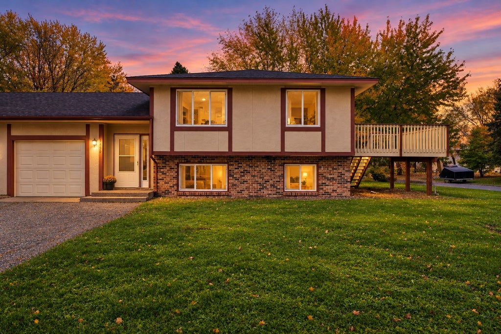 Photo of 1460 Meadow Lane, Maple Plain, MN 55359 (MLS # 7165054)