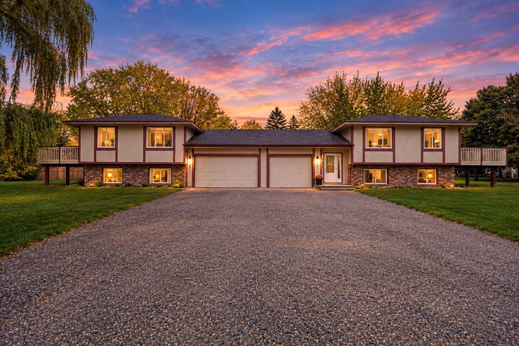 Photo of 1460 Meadow Lane, Maple Plain, MN 55359 (MLS # 7165054)