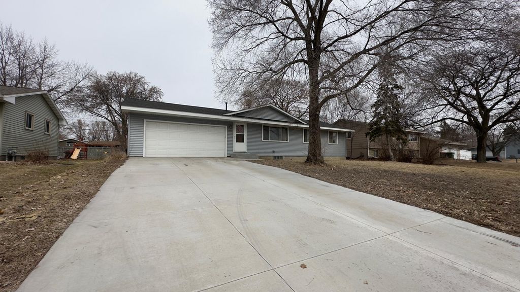 Photo of 849 81st Avenue NE, Spring Lake Park, MN 55432 (MLS # 7037023)