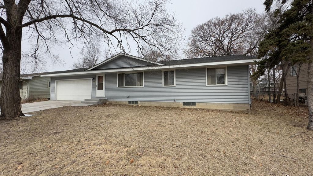 Photo of 849 81st Avenue NE, Spring Lake Park, MN 55432 (MLS # 7037023)