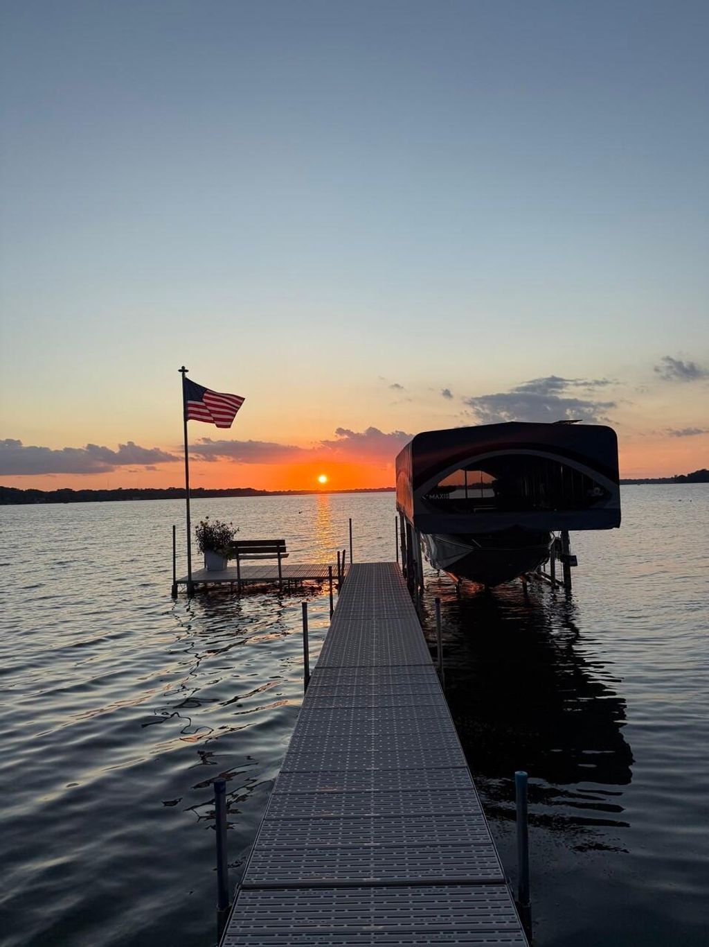 Photo of 939 Park Avenue, Mahtomedi, MN 55115 (MLS # 6822215)