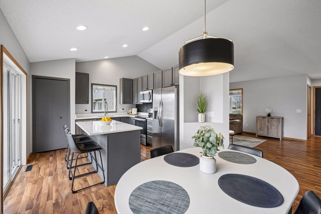 Photo of 5349 Radford Avenue NE, Otsego, MN 55374 (MLS # 7055499)