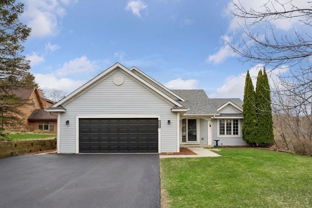 Photo of 5349 Radford Avenue NE, Otsego, MN 55374 (MLS # 7055499)