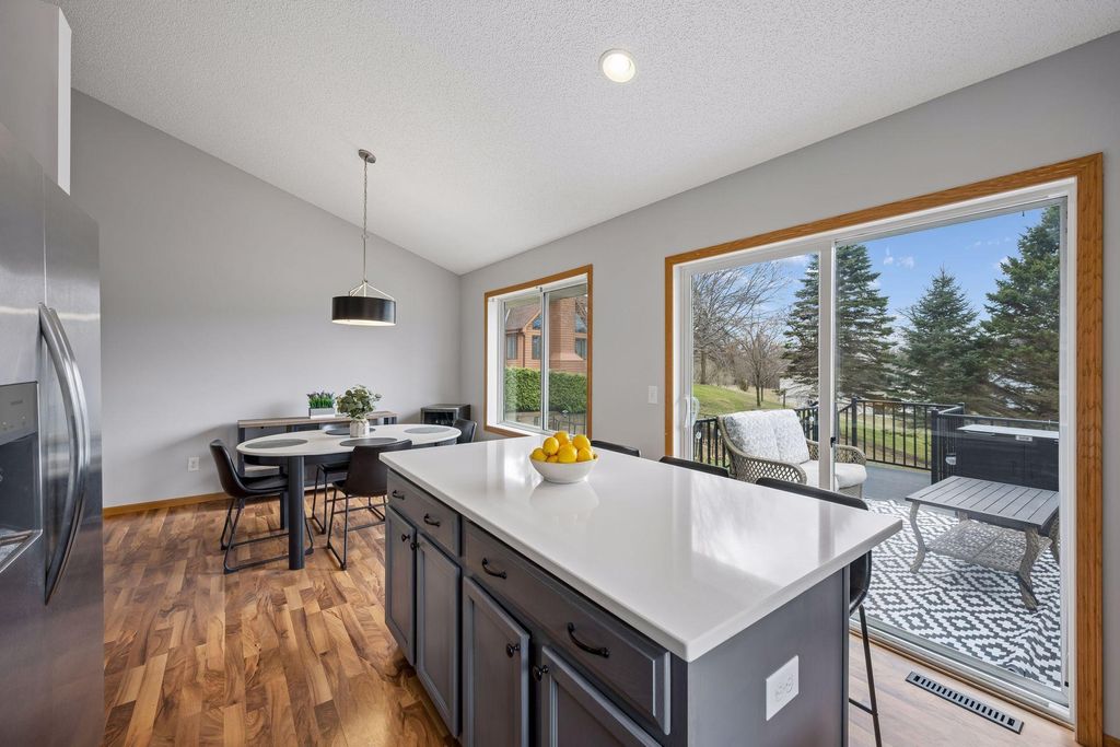 Photo of 5349 Radford Avenue NE, Otsego, MN 55374 (MLS # 7055499)