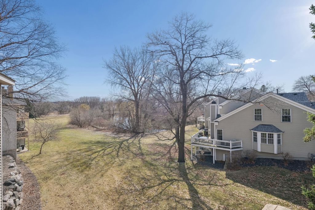 Photo of 4305 Oakmede Lane #24A, White Bear Lake, MN 55110 (MLS # 7046968)