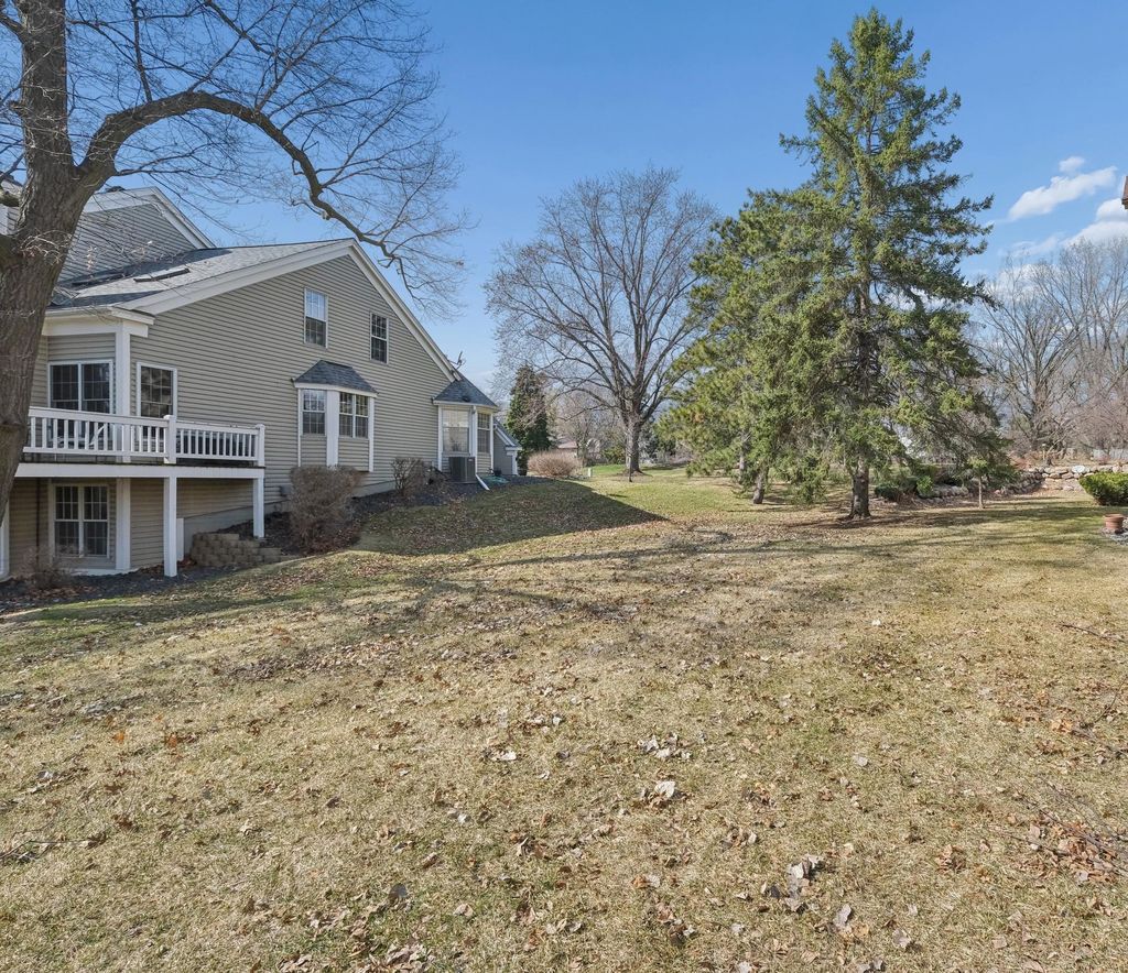 Photo of 4305 Oakmede Lane #24A, White Bear Lake, MN 55110 (MLS # 7046968)