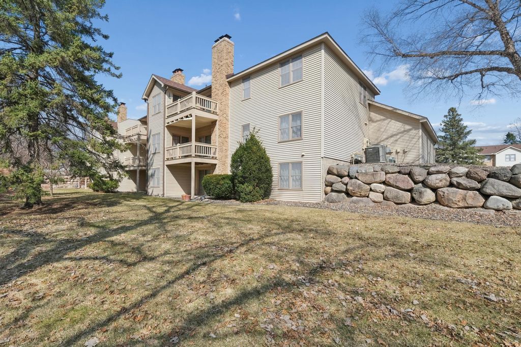 Photo of 4305 Oakmede Lane #24A, White Bear Lake, MN 55110 (MLS # 7046968)