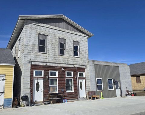 20 Broadway Street W Akeley MN 56433