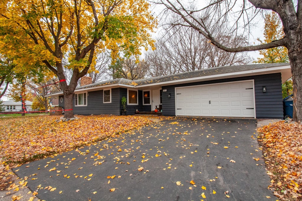 Photo of 829 W Linden Street, Fergus Falls, MN 56537 (MLS # 7166942)