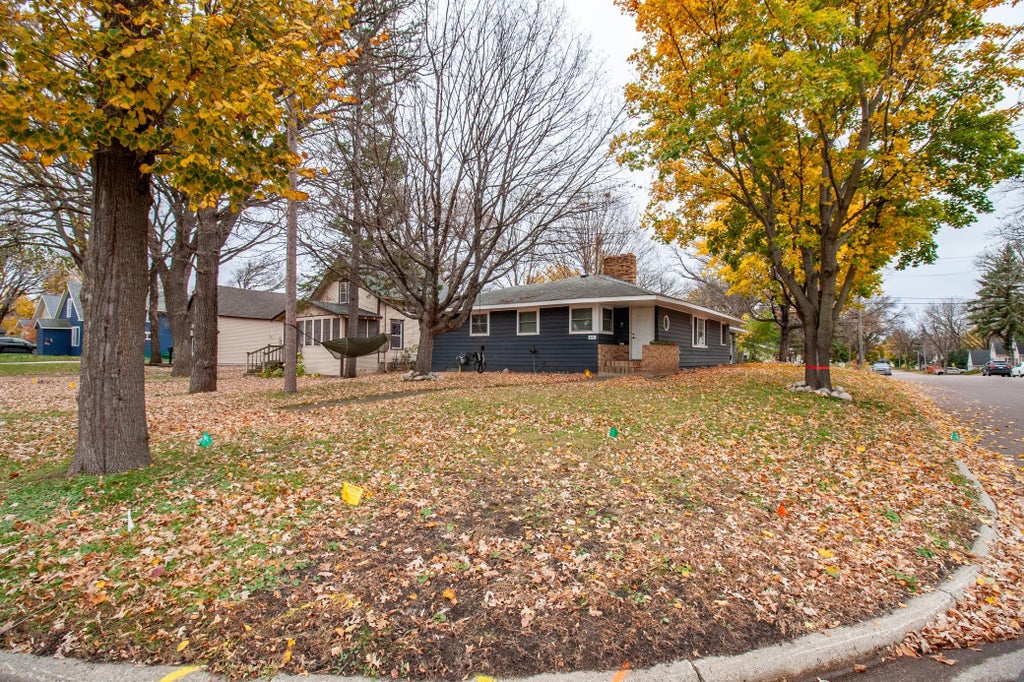 Photo of 829 W Linden Street, Fergus Falls, MN 56537 (MLS # 7166942)