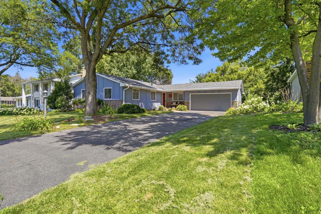 Photo of 3456 Ensign Avenue N, Crystal, MN 55427 (MLS # 7104331)