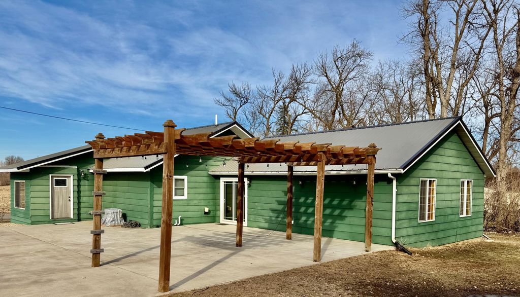 Photo of 621 2nd Street, Garvin, MN 56132 (MLS # 7040899)