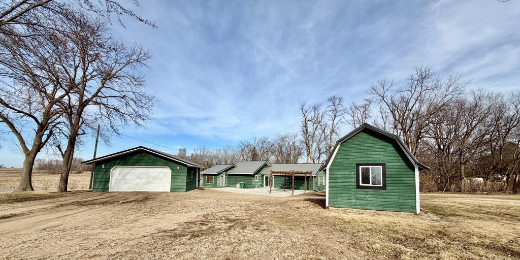 Photo of 621 2nd Street, Garvin, MN 56132 (MLS # 7040899)