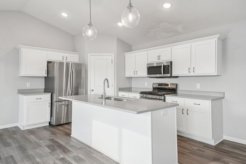 Photo of 10254 Greystone Circle S, Cottage Grove, MN 55016 (MLS # 7055378)