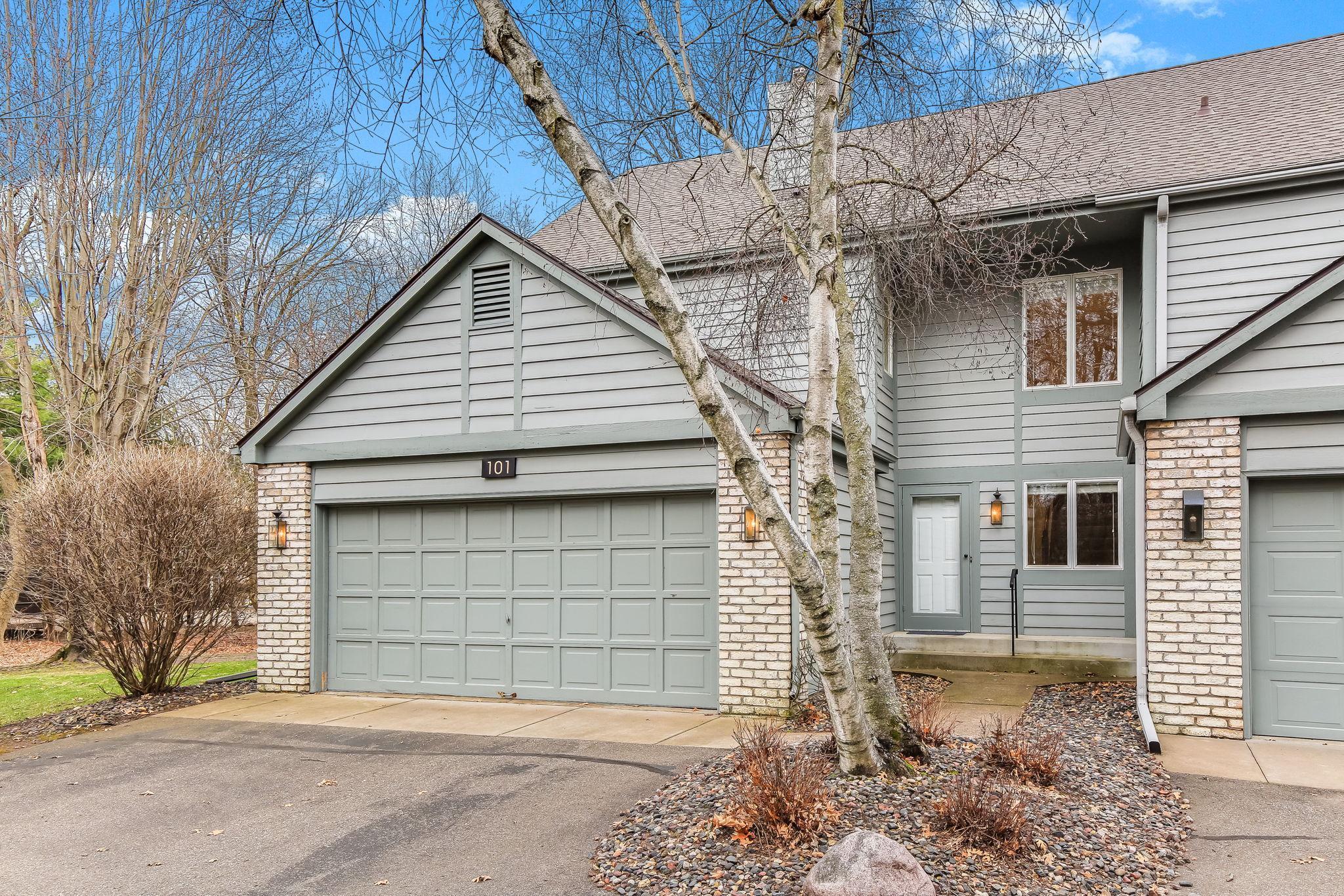 101 Wildwood Bay Drive