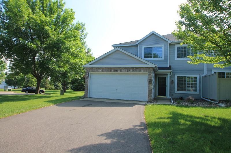 Photo of 8433 Annapolis Way, Eden Prairie, MN 55344 (MLS # 7136015)