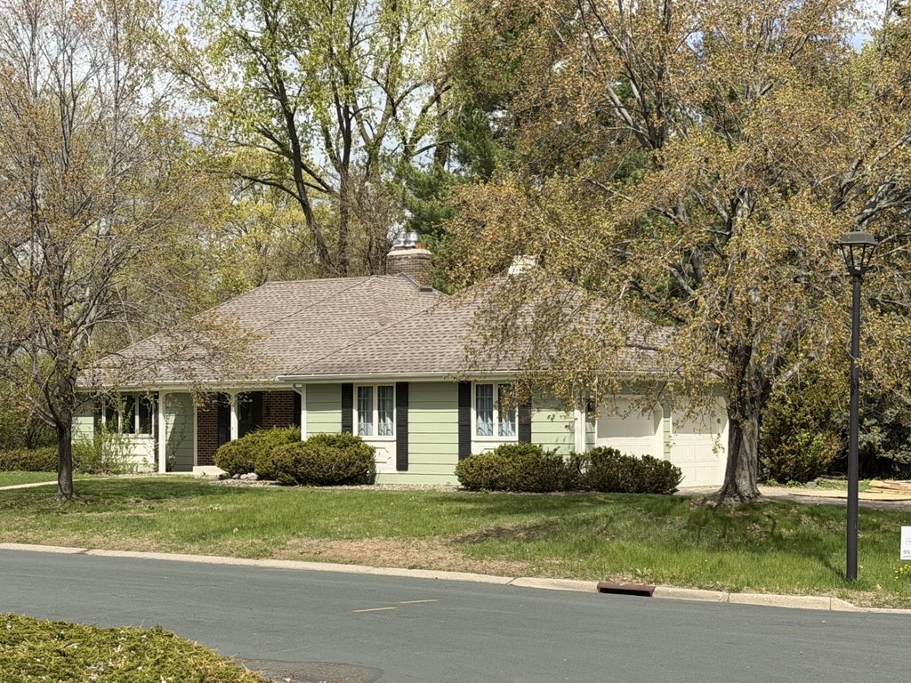 Photo of 8100 Rhode Island Circle, Bloomington, MN 55438 (MLS # 7083802)
