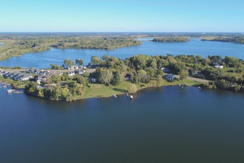 Photo of 7248 Lavalle Drive, Centerville, MN 55038 (MLS # 7160955)
