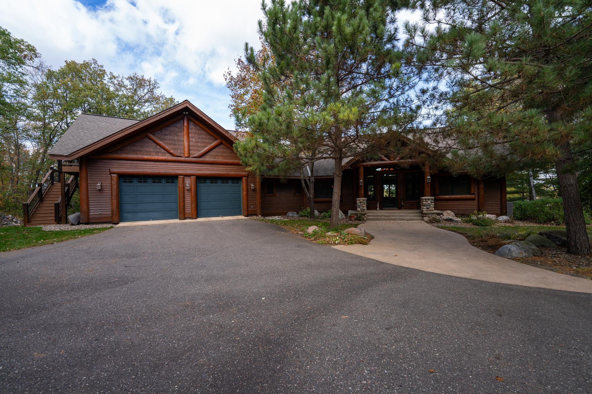 9706 S Kimble Road