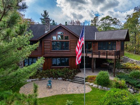 9706 S Kimble Road Ideal Twp MN 56472