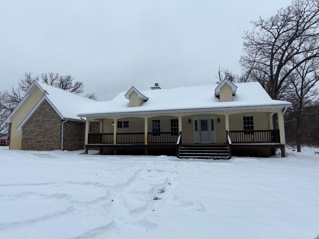 Photo of 31522 Falcon Avenue, Stacy, MN 55079 (MLS # 6825176)
