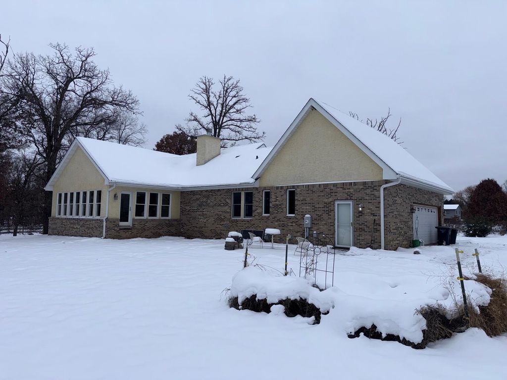 Photo of 31522 Falcon Avenue, Stacy, MN 55079 (MLS # 6825176)