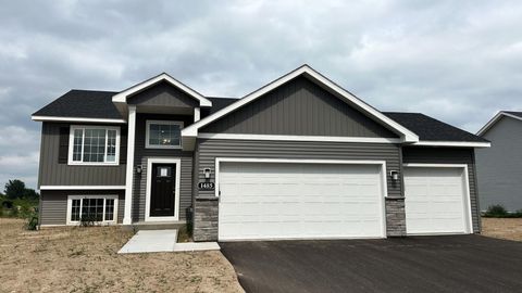 Photo of 468 Delta Queen Avenue, Prescott, WI 54021 (MLS # 6792341)